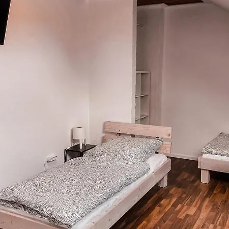 Apartment Mulinhouse