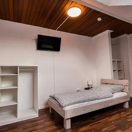 Apartment Mulinhouse Mutterstadt
